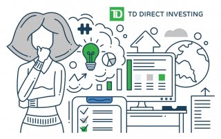 CPM blog TD Direct Investing