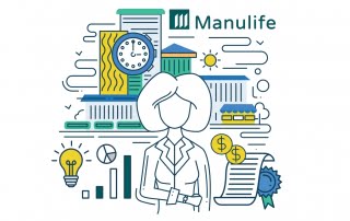 Manulife Multifactor ETFs