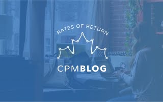 Rates of Return