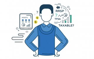 Asset Location: Tax Savings Through More Organized Living
