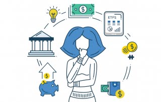 Whats New With My Model ETF Portfolios and Why